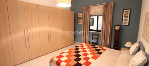 Apartamento de 3 dormitorios en Sliema, Malta No. 10142 17