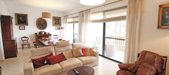 Apartamento de 3 dormitorios en Sliema, Malta No. 10142 11