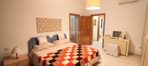 Apartamento de 3 dormitorios en Sliema, Malta No. 10142 18