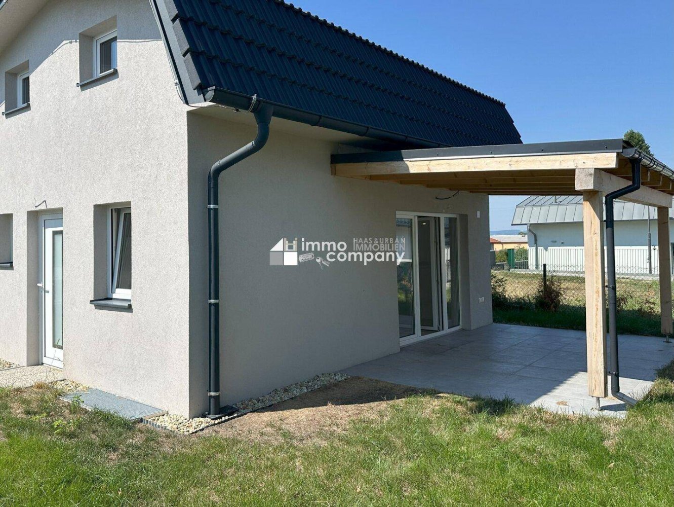 3غرفة منزل في Vosendorf, Austria رقم 218291