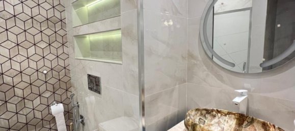 2 chambres Appartement à Khatay, Azerbaijan No. 1912 12