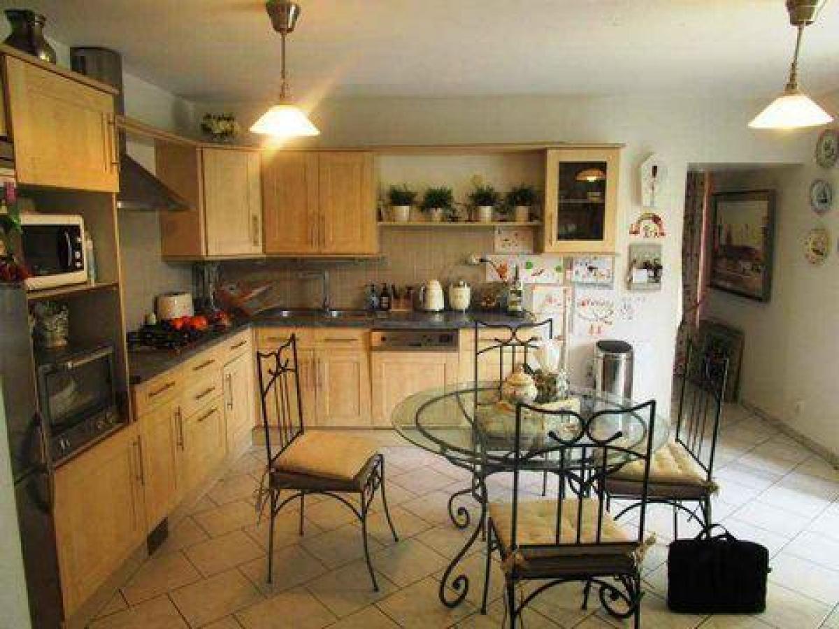 2 bedrooms Condo in Sassenage, France No. 34820