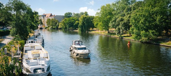 Studio in Charlottenburg, Germany, Nr. 31371 4