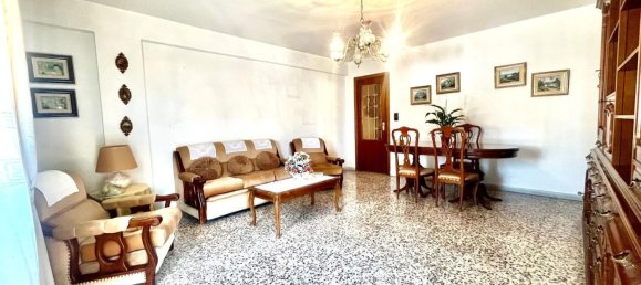 3 bedrooms Apartment in Almeria, Spain No. 167568 6