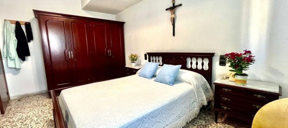 3 bedrooms Apartment in Almeria, Spain No. 167568 13