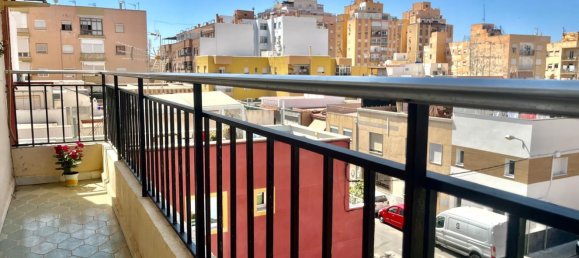 3 bedrooms Apartment in Almeria, Spain No. 167568 10
