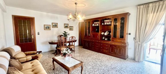 3 bedrooms Apartment in Almeria, Spain No. 167568 7