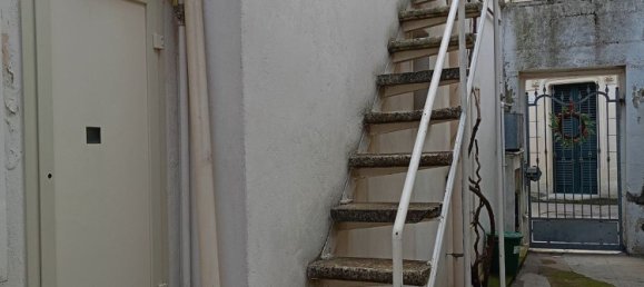 Casa T2 em Cursi, Italy N.º 318708 22