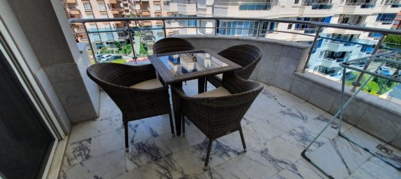 Apartment 2+1 in Alanya, Turkey No. 18082 14