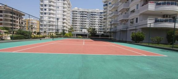 Apartment 2+1 in Alanya, Turkey No. 18082 5