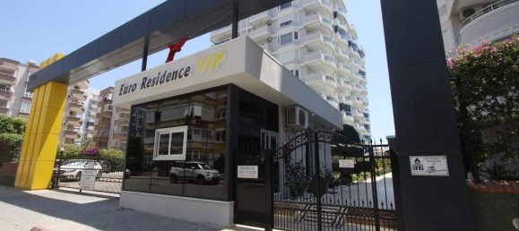 Apartment 2+1 in Alanya, Turkey No. 18082 22