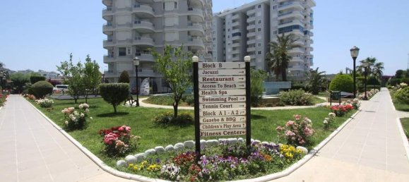 Apartment 2+1 in Alanya, Turkey No. 18082 26