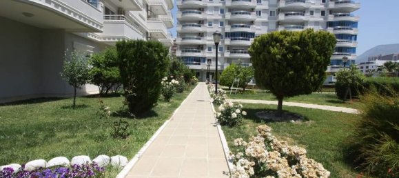Apartment 2+1 in Alanya, Turkey No. 18082 7
