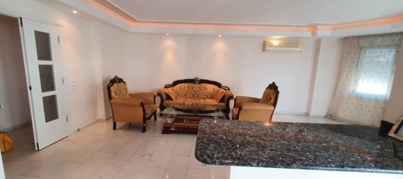 Apartment 2+1 in Alanya, Turkey No. 18082 15