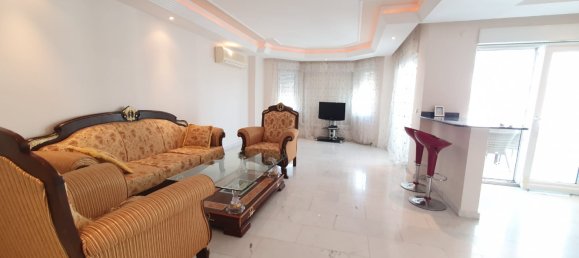 Apartment 2+1 in Alanya, Turkey No. 18082 21