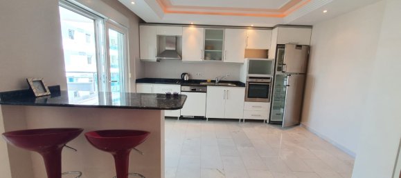 Apartment 2+1 in Alanya, Turkey No. 18082 12