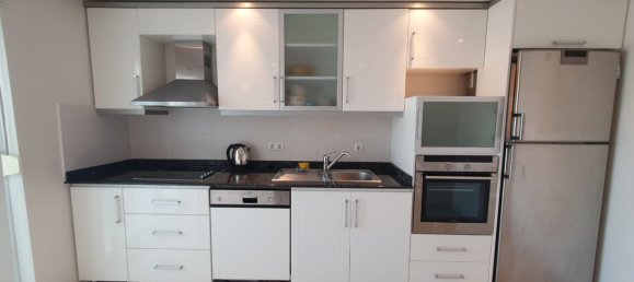 Apartment 2+1 in Alanya, Turkey No. 18082 13