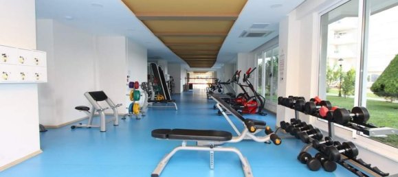 Apartment 2+1 in Alanya, Turkey No. 18082 24