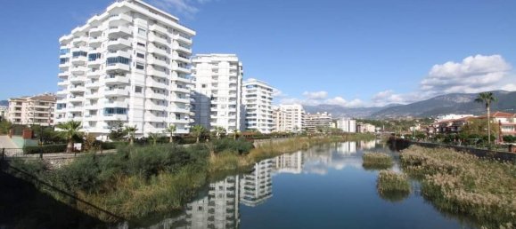 Apartment 2+1 in Alanya, Turkey No. 18082 20