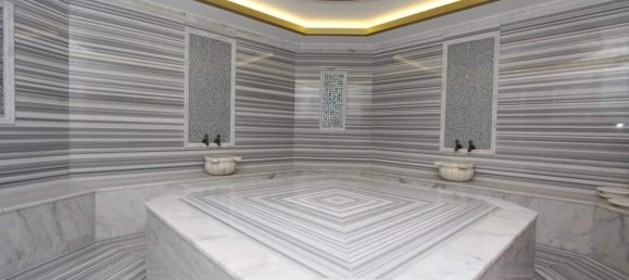 Apartment 2+1 in Alanya, Turkey No. 18082 27