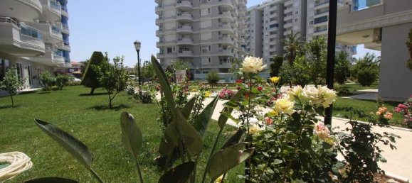 Apartment 2+1 in Alanya, Turkey No. 18082 3