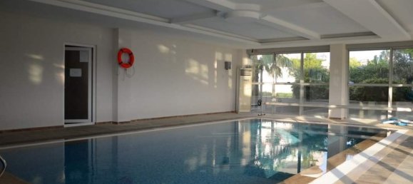 Apartment 2+1 in Alanya, Turkey No. 18082 25