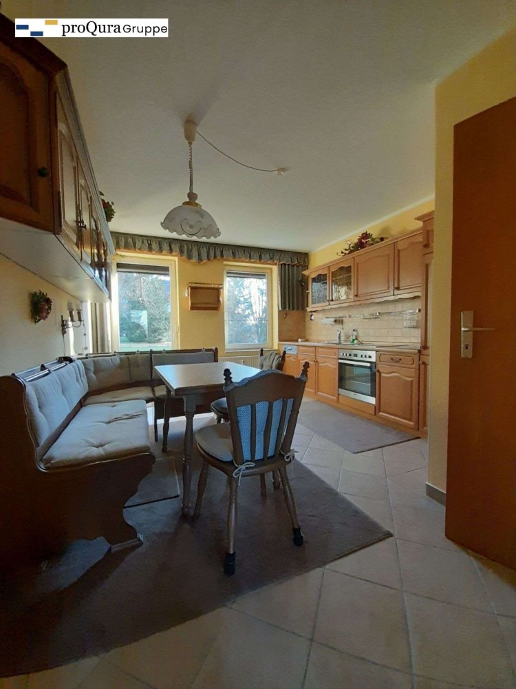 2 غرف نوم شقة في Unstrut-Hainich-Kreis, Germany رقم 54473