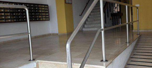 1 bedroom Apartment in Cadiz, Spain No. 157706 16