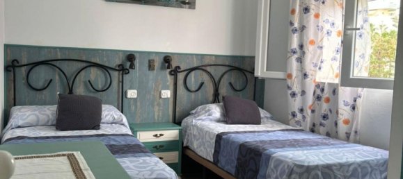 1 bedroom Apartment in Cadiz, Spain No. 157706 11