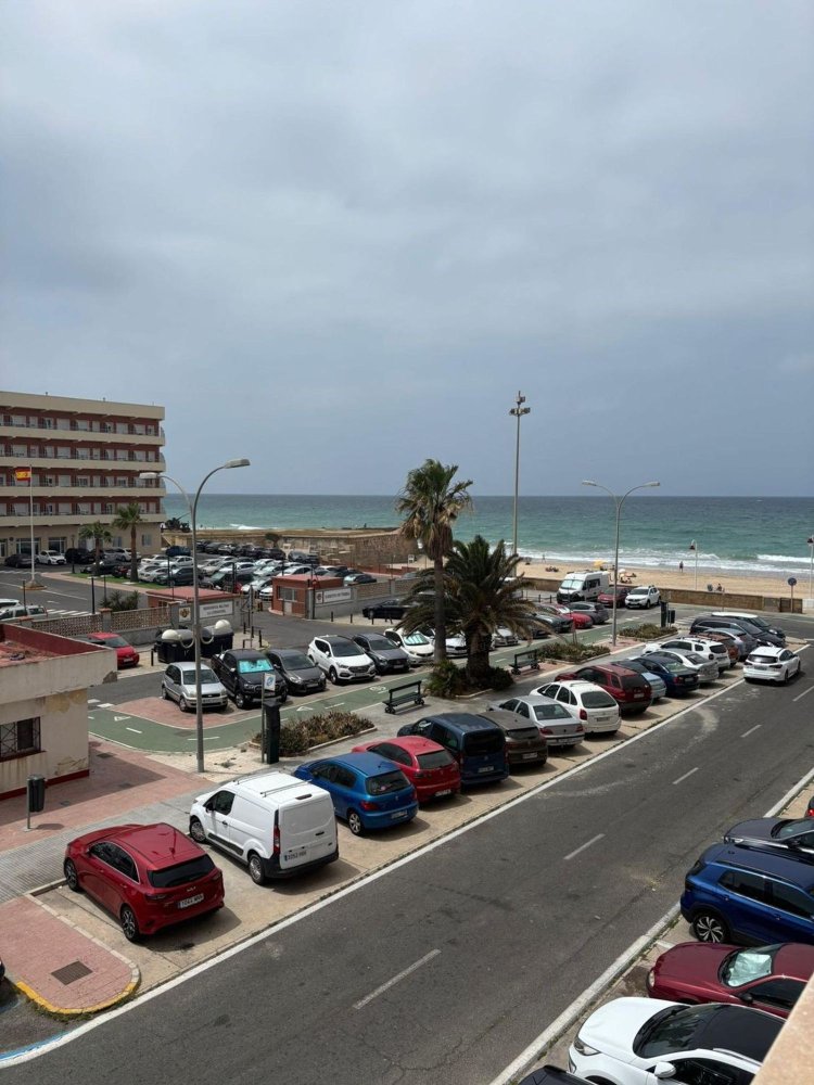 1 bedroom Apartment in Cadiz, Spain No. 157706