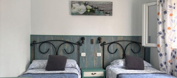 1 bedroom Apartment in Cadiz, Spain No. 157706 10