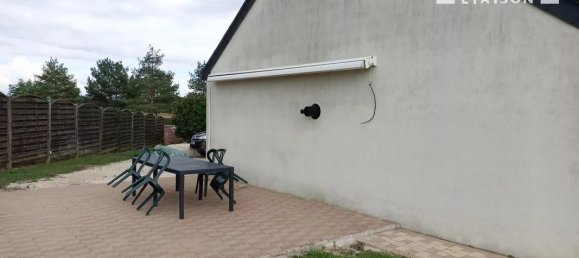 Дом с 4 спальнями в Френ, Франция № 249188 13