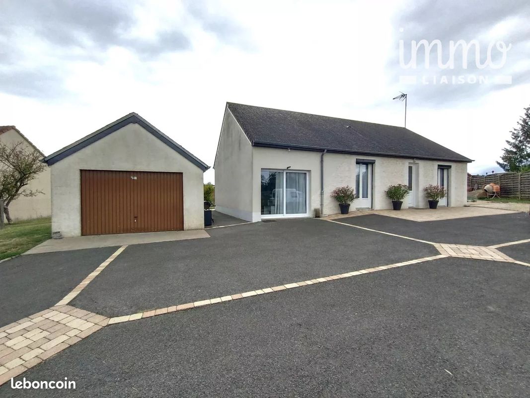 Дом с 4 спальнями в Френ, Франция № 249188