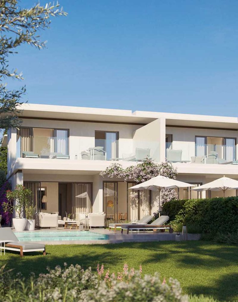 3 bedrooms Property in Tserkezoi, Cyprus No. 19911