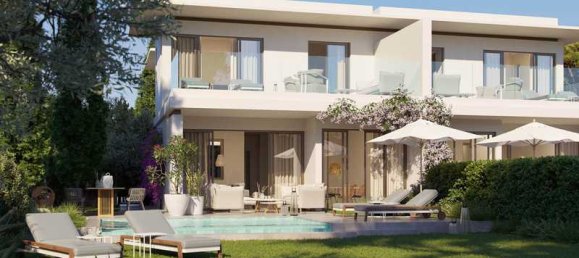 3 غرف نوم Property في Tserkezoi, Cyprus رقم 19911 2