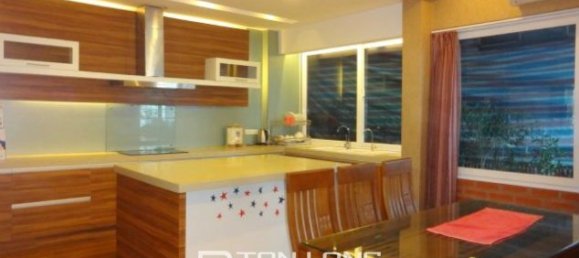 2 bedrooms Apartment in Tay Ho, Vietnam No. 3325 6