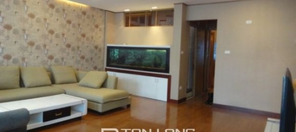 2 bedrooms Apartment in Tay Ho, Vietnam No. 3325 3