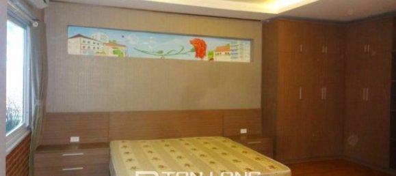 2 bedrooms Apartment in Tay Ho, Vietnam No. 3325 11