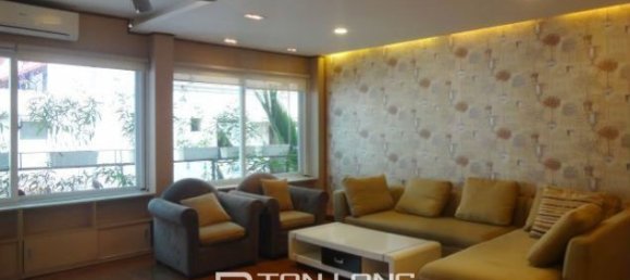 2 bedrooms Apartment in Tay Ho, Vietnam No. 3325 2