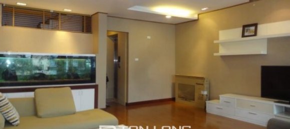 2 bedrooms Apartment in Tay Ho, Vietnam No. 3325 4