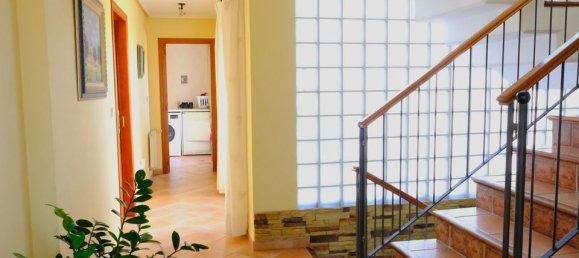 5 غرف نوم منزل في Alicante, Spain رقم 185221 4