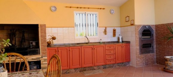 5 غرف نوم منزل في Alicante, Spain رقم 185221 24