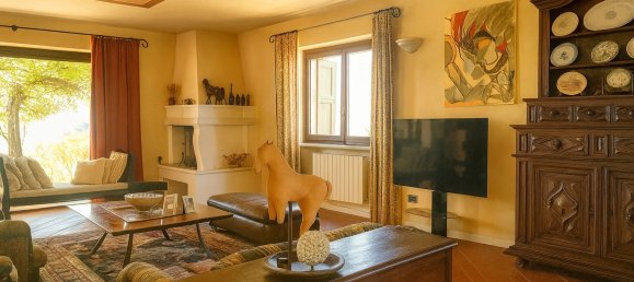 5 غرف نوم فيلا في Cuneo, Italy رقم 331762 11