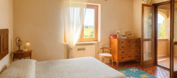 5 غرف نوم فيلا في Cuneo, Italy رقم 331762 16