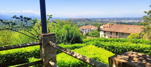 5 غرف نوم فيلا في Cuneo, Italy رقم 331762 21