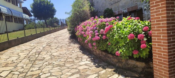 5 غرف نوم فيلا في Cuneo, Italy رقم 331762 4