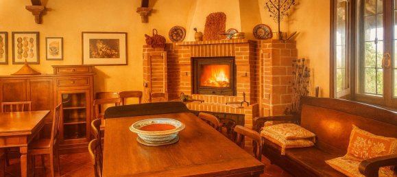 5 غرف نوم فيلا في Cuneo, Italy رقم 331762 10