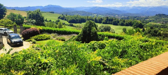 5 غرف نوم فيلا في Cuneo, Italy رقم 331762 14