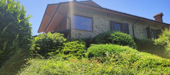 5 غرف نوم فيلا في Cuneo, Italy رقم 331762 2