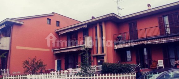 Квартира с 2 спальнями в Тортона, Италия № 49554 18